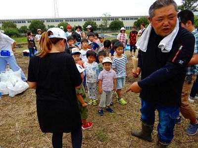 ２０１９昆虫体験学習６月２３日 (34)