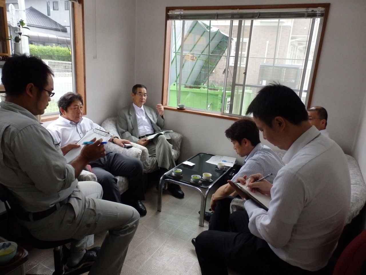 S防犯灯システム会議7月28日 (2)