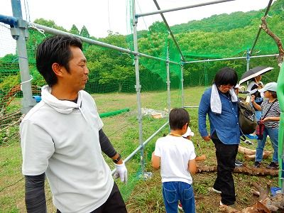 ２０１９昆虫体験学習６月２３日 (14)