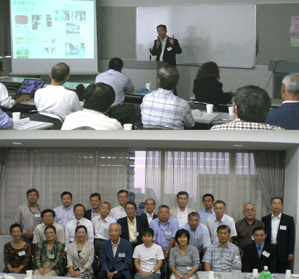 環境カウンセラー2009報告hp