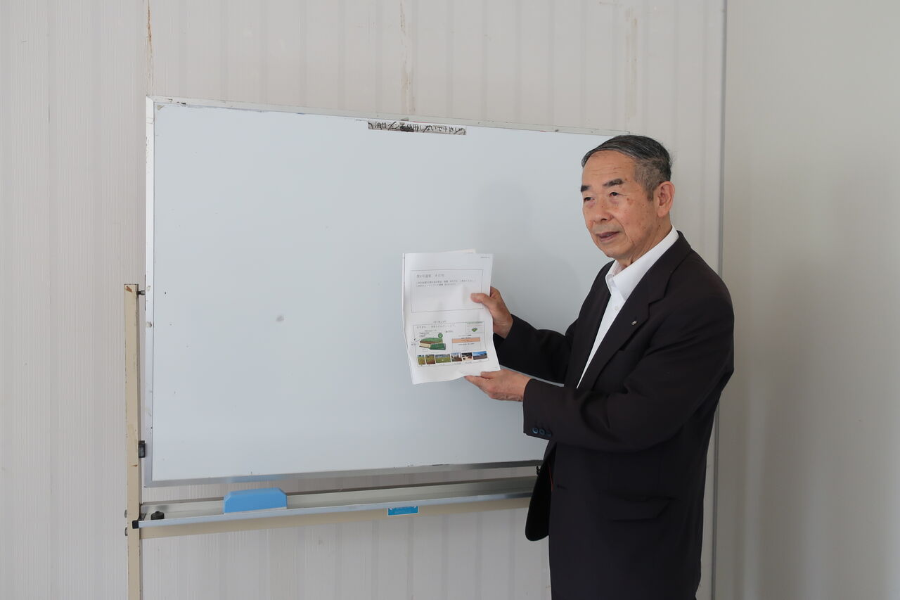 2024NPOCC総会・東海CC総会 (3)