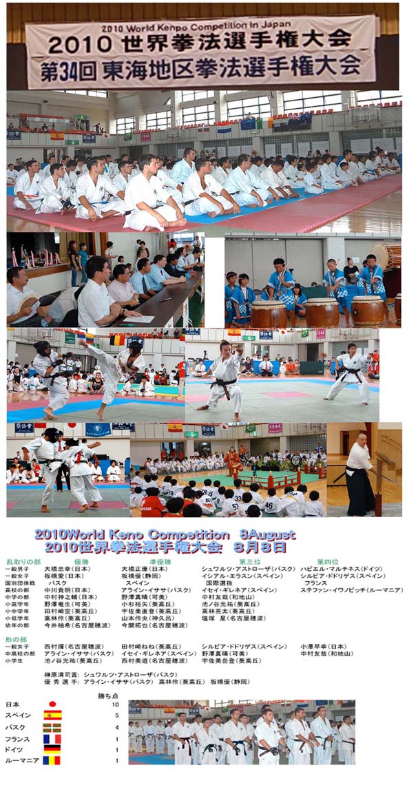 2010wkc�ޤȤ���