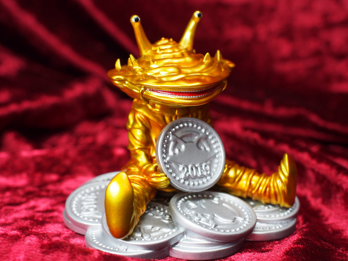 ¥«¥Í¥´¥ó¡¡¥´¡¼¥ë¥É¥Ö¥í¥° (2)