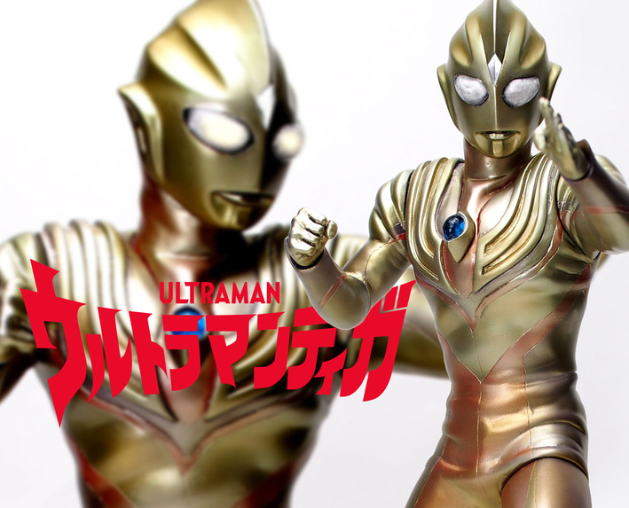 V*す様 CCP ウルトラマンティガ ティガダーク ティガトルネード ティガブラ V*す様 CCP ウルトラマンティガ ティガダーク ティガトルネード
