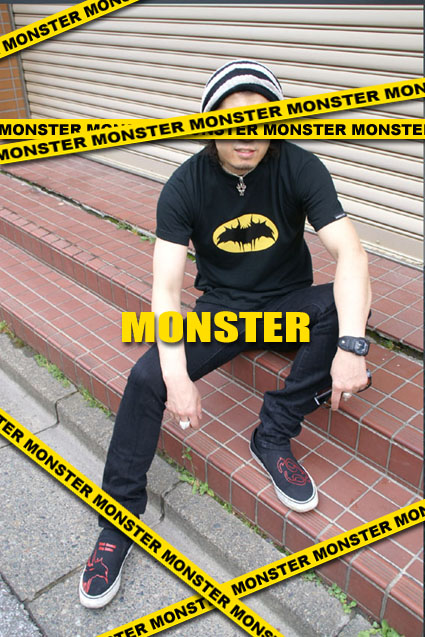 MONSTER