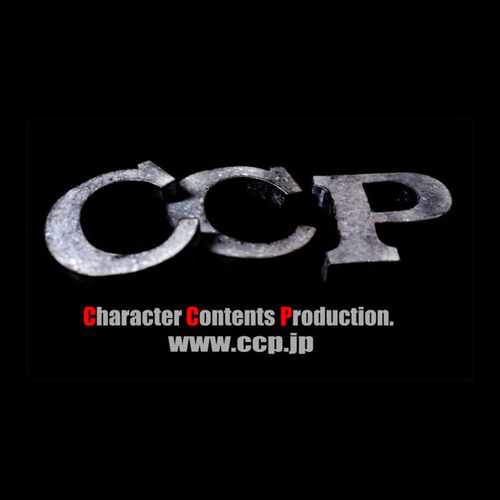 CCP (2)�Υ��ԡ��Υ��ԡ�