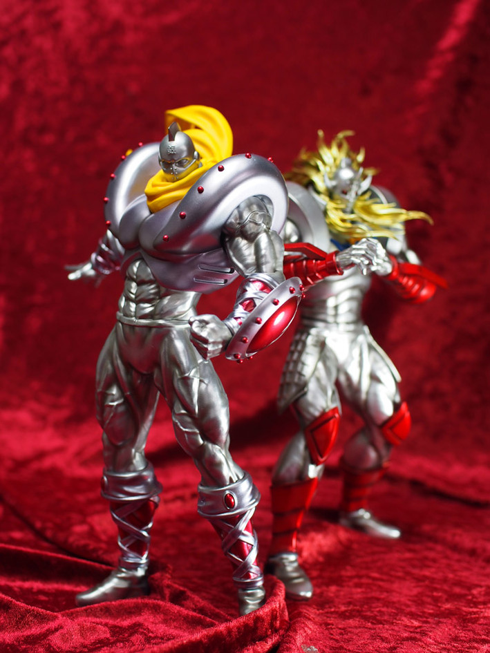 究極のウルトラマン キン肉マンやエヴァフィギュア製作メーカー社長の魂のブログ Www Ccp Jp キン肉マン情報 究極のウルトラマン キン肉マンやエヴァフィギュア製作メーカー社長の魂のブログ Www Ccp Jp キン肉マン情報