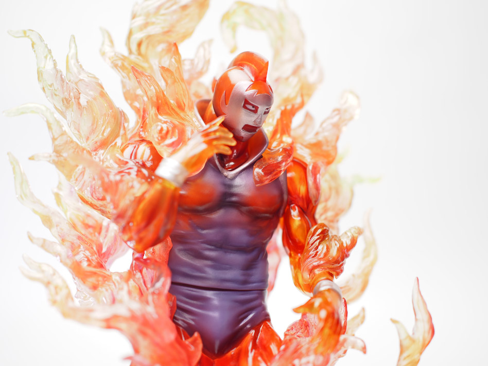 匠仕様CCP Muscular Collection マリポーサ 原作カラー 匠仕様CCP