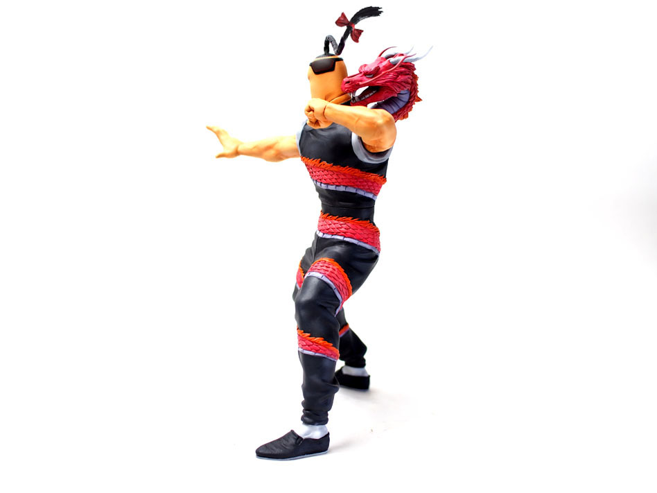 昇龍胴着 ! : 魂のblog2