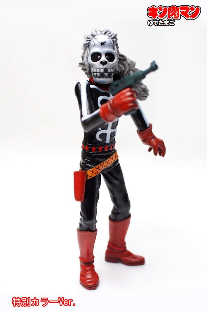 ������ޥ����̥��顼���ɥ٥��Ver (5)