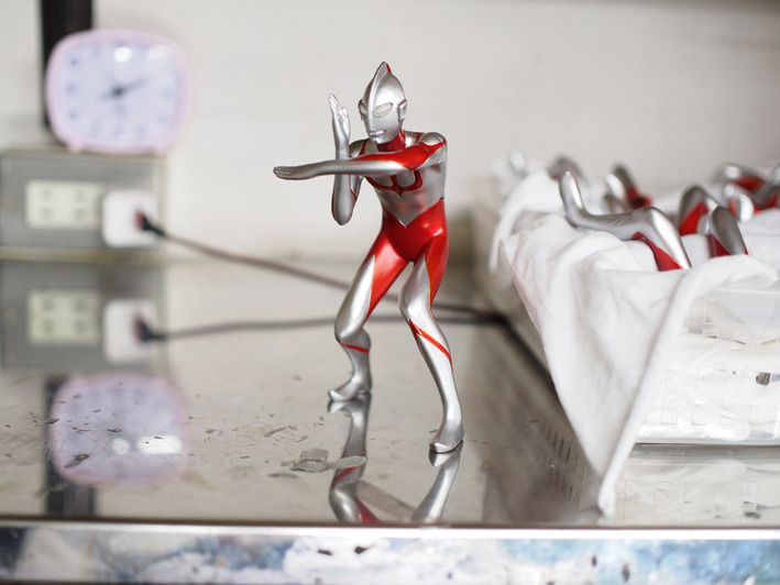 ���󥦥�ȥ�ޥ󡡥ĥ֥�䥹�ȥ����� (2)