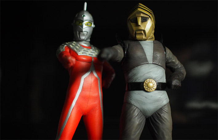 マン セブン上司 間もなくご予約受付 ２月末締切 究極のウルトラマン キン肉マンやエヴァフィギュア製作メーカー社長の魂のブログ Www Ccp Jp