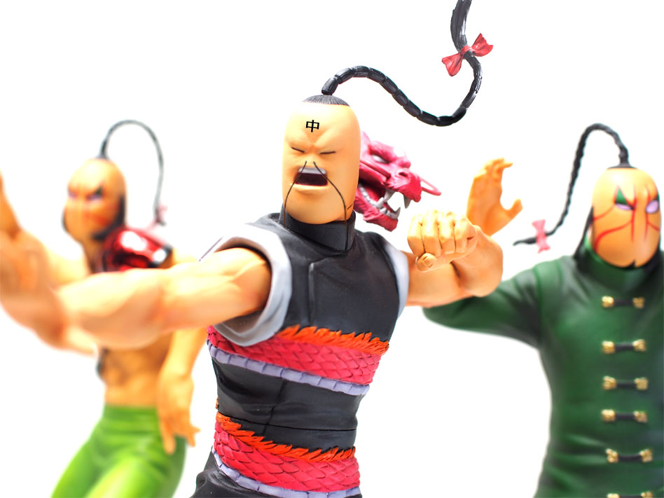 昇龍胴着 ! : 魂のblog2