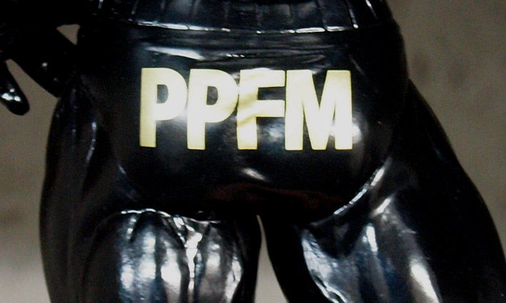 PPFM