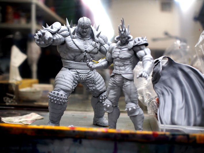 ¥é¥ª¥¦ÂХեɥ¦Àï (1)