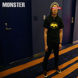 MONSTER