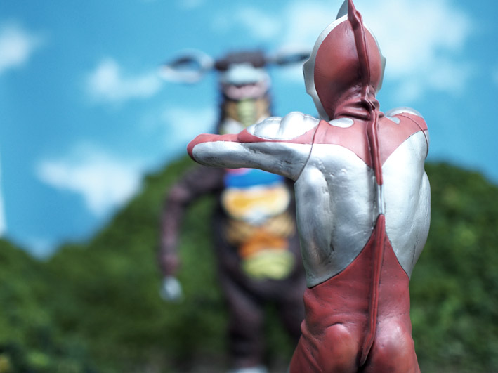 CCP ウルトラマン ウルトラスラッシュバージョン ソフビ 発光 CCP ウルトラマン ウルトラスラッシュバージョン ソフビ 発光