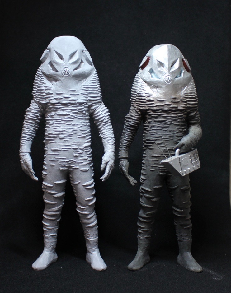 ザラブ星人　CCP　1/6　怪獣ソフビ　ウルトラマン ザラブ星人 CCP 1/6 怪獣ソフビ ウルトラマン
