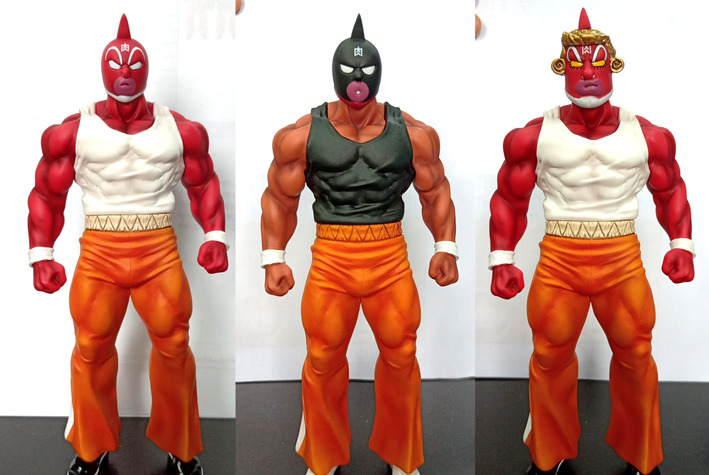 新年の贈り物 キン肉マングレートccp スポーツ 新年の贈り物 キン肉マングレートccp スポーツ