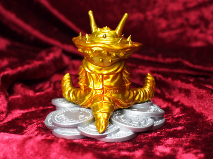 ¥«¥Í¥´¥ó¡¡¥´¡¼¥ë¥É¥Ö¥í¥° (7)