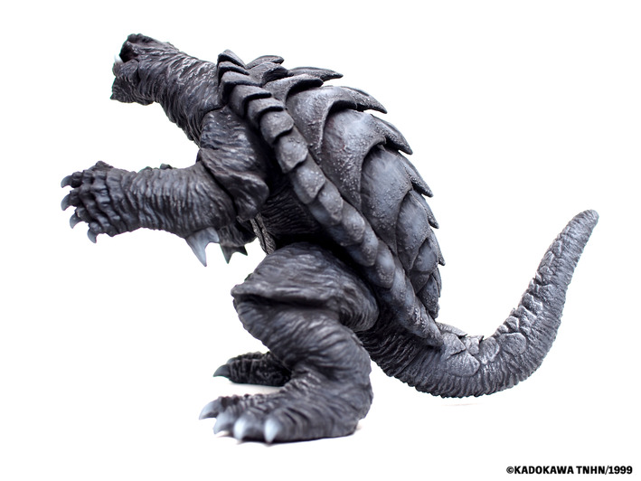 �ȥ饦�ޥ���� (8)