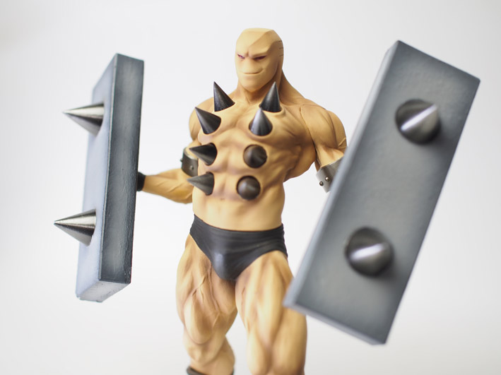 ジャンクマン仕様決定!間もなくご予約開始。 : 究極のウルトラマン ジャンクマン仕様決定!間もなくご予約開始。 : 究極のウルトラマン