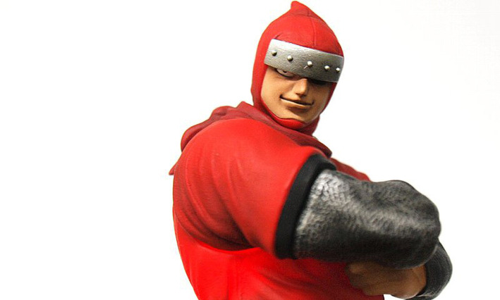 ニンジャ