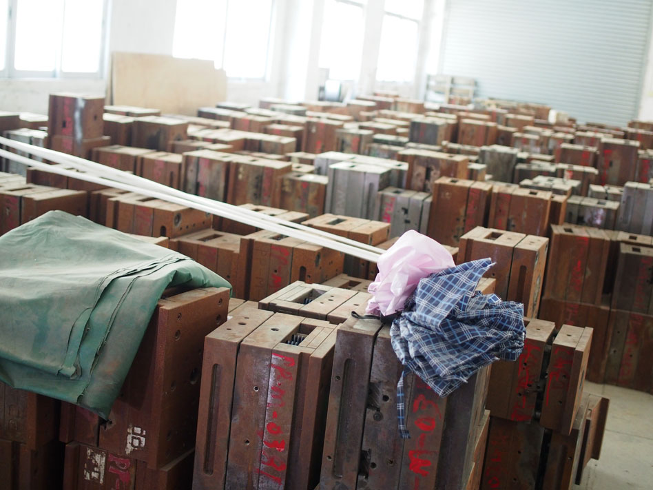 中国工場が動かない 究極のウルトラマン キン肉マンやエヴァフィギュア製作メーカー社長の魂のブログ Www Ccp Jp