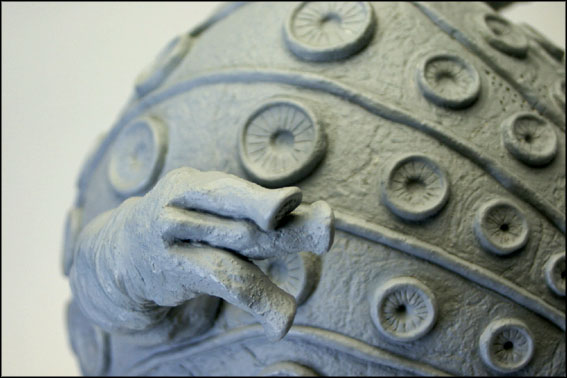 CCP1/6シリーズ タッコング登場 : 魂のblog2