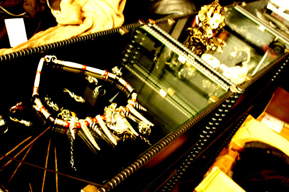 dualflow & seven's magic