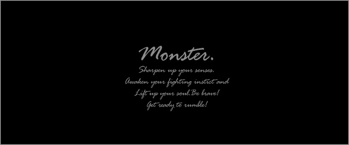 MONSTER/CCP