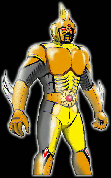 spectre-sani