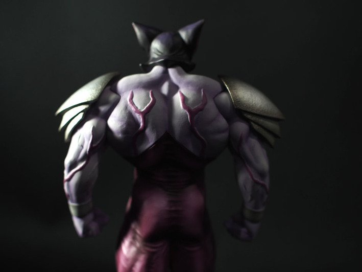 ���㥹�ƥ����ޥ���� (3)