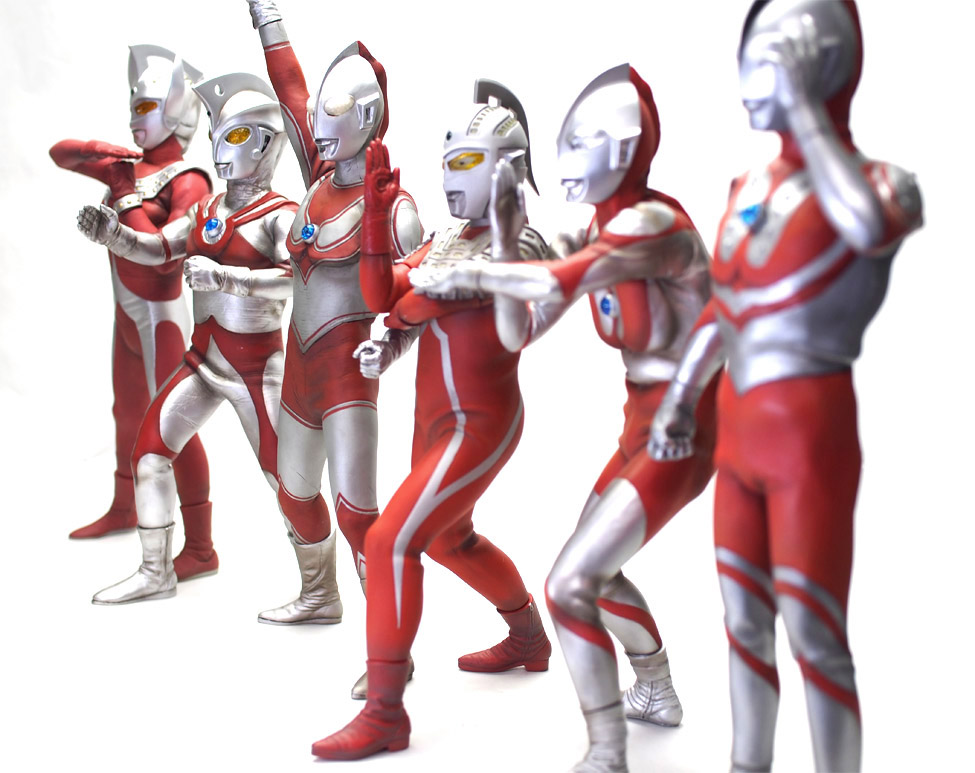 ゾフィ完成！ : 魂のblog2