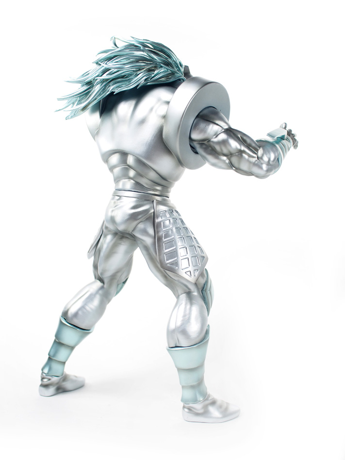 匠仕様、悪魔将軍3.0到着日! : 魂のblog2 匠仕様、悪魔将軍3.0到着日! : 魂のblog2