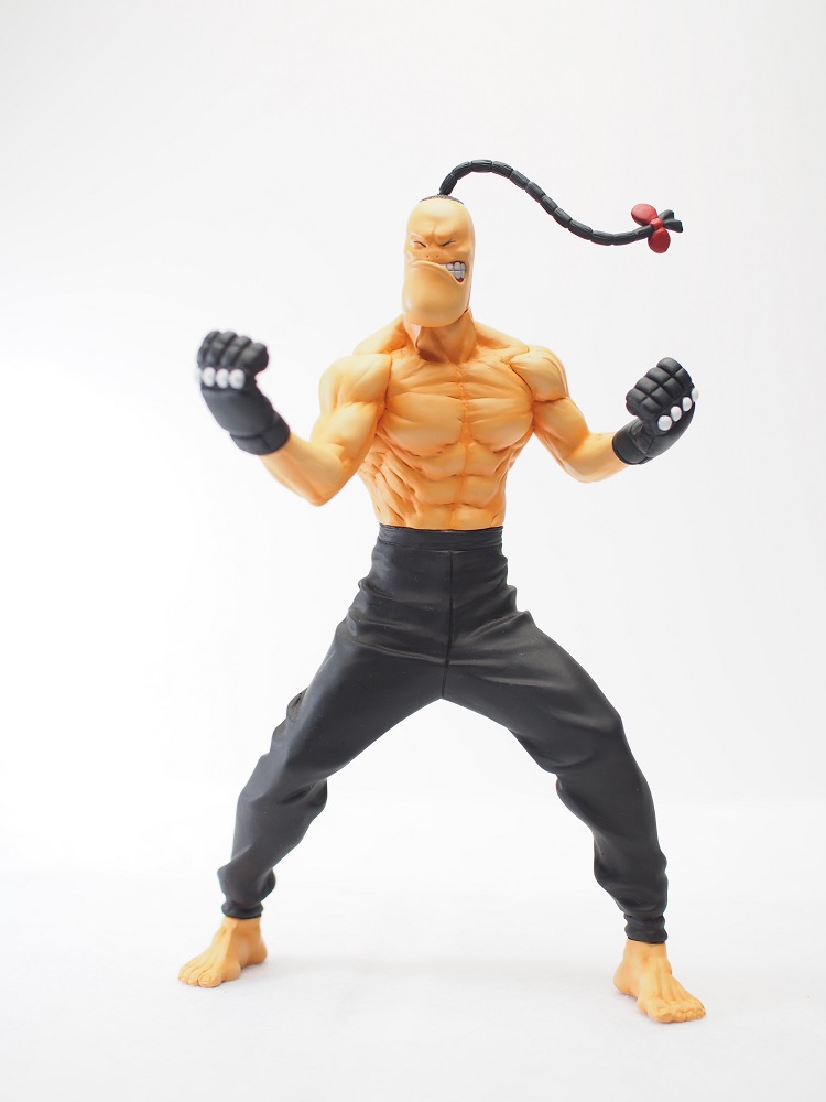 受注開始】CCP キン肉マン Muscular Collection NO.6 闘将!!拉麺 受注開始】CCP キン肉マン Muscular Collection NO.6 闘将!!拉麺