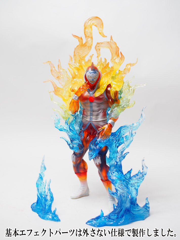 モクテスマディフェンス注意事項 究極のウルトラマン キン肉マンやエヴァフィギュア製作メーカー社長の魂のブログ Www Ccp Jp モクテスマディフェンス注意事項 究極のウルトラマン キン肉マンやエヴァフィギュア製作メーカー社長の魂のブログ Www Ccp Jp
