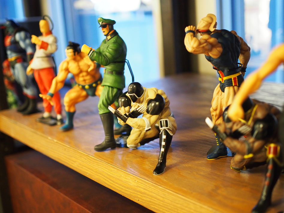 6 29肉の日マッスルショット 究極のウルトラマン キン肉マンやエヴァフィギュア製作メーカー社長の魂のブログ Www Ccp Jp