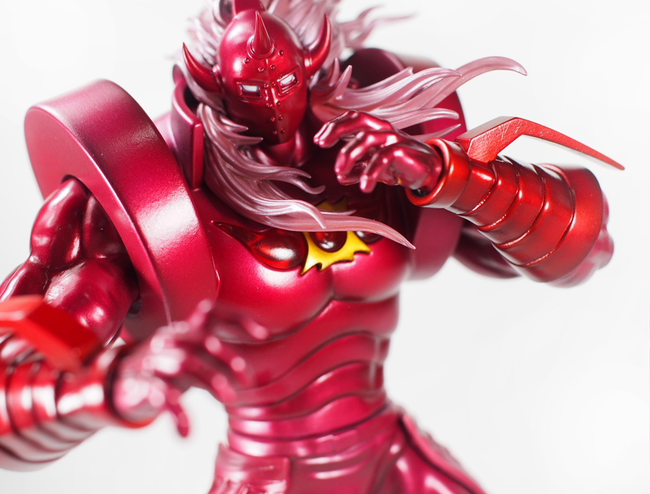 匠仕様、悪魔将軍3.0到着日! : 魂のblog2 匠仕様、悪魔将軍3.0到着日! : 魂のblog2