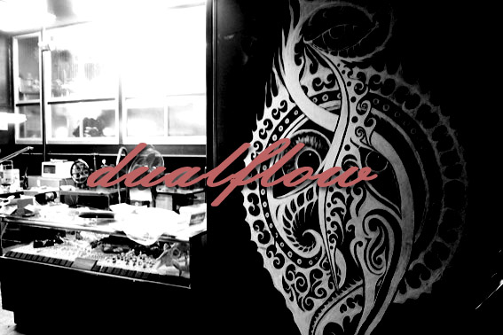 dualflow & seven's magic