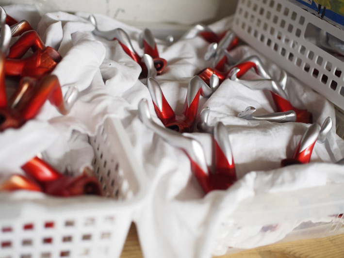 ���󥦥�ȥ�ޥ󡡥ĥ֥�䥹�ȥ����� (1)