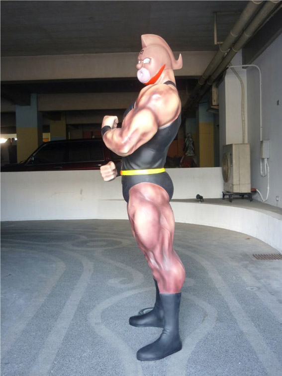 ������ɥ�����ꥦ������Ϣ�����ƥ�����桪