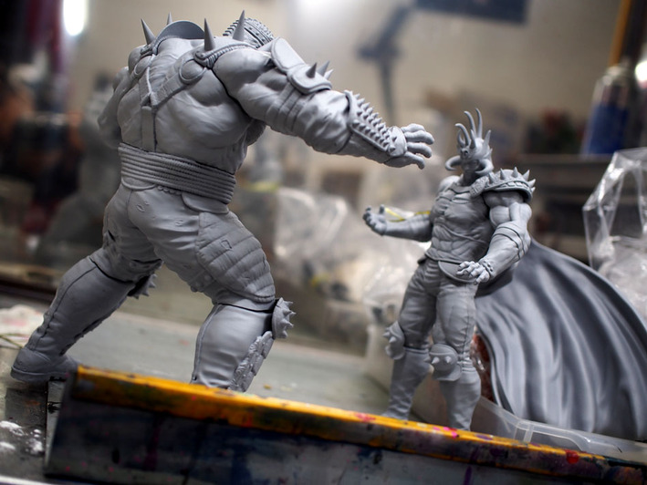 ¥é¥ª¥¦ÂХեɥ¦Àï (6)