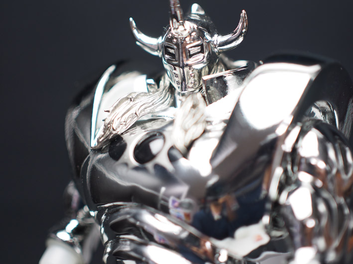 究極のウルトラマン キン肉マンやエヴァフィギュア製作メーカー社長の魂のブログ Www Ccp Jp