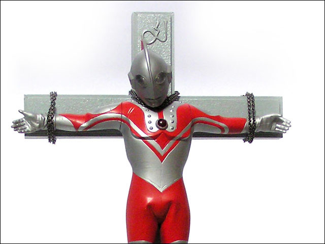 ゴルゴダシリーズ予約開始！ : 魂のblog2