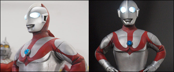 究極のウルトラマン（客演） : 魂のblog2