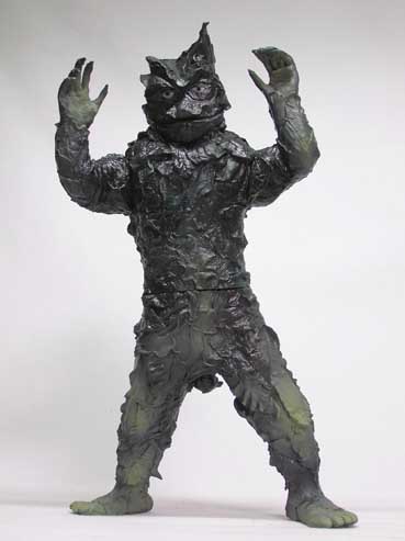 ランキングや新製品 ソフビ 吸血植物 Vol.005 怪獣無法地帯×CCP