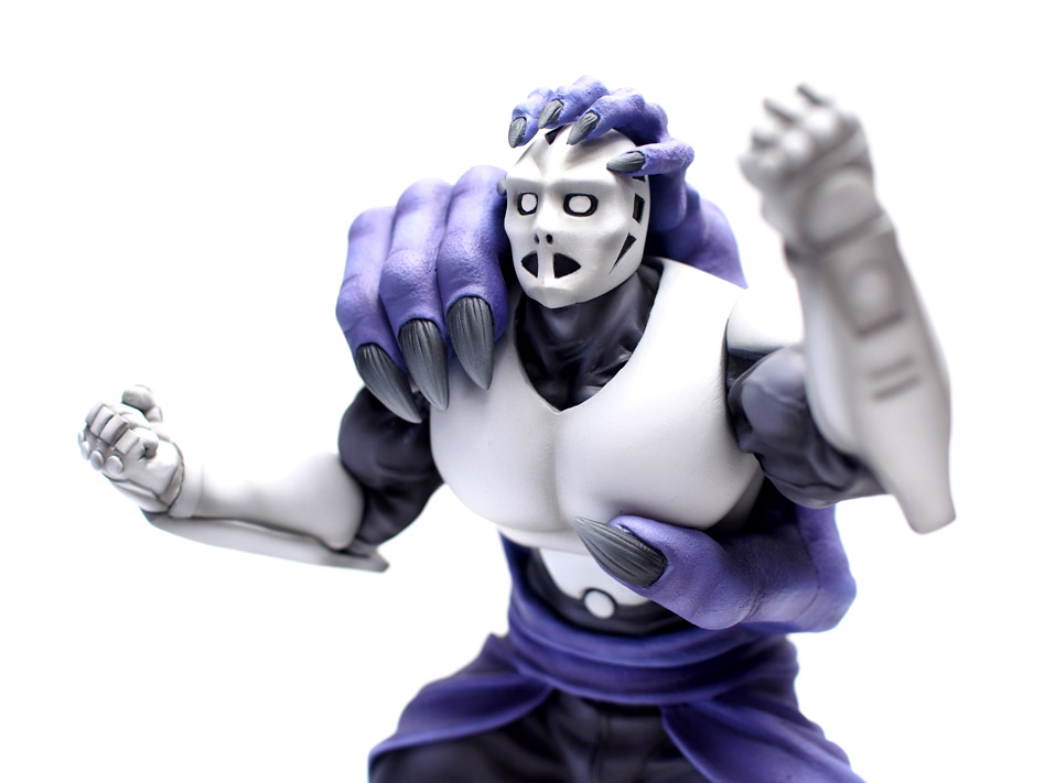 Ccp ジ オメガマン ハイスペックver 原作カラー キン肉マン Pik2ar Org