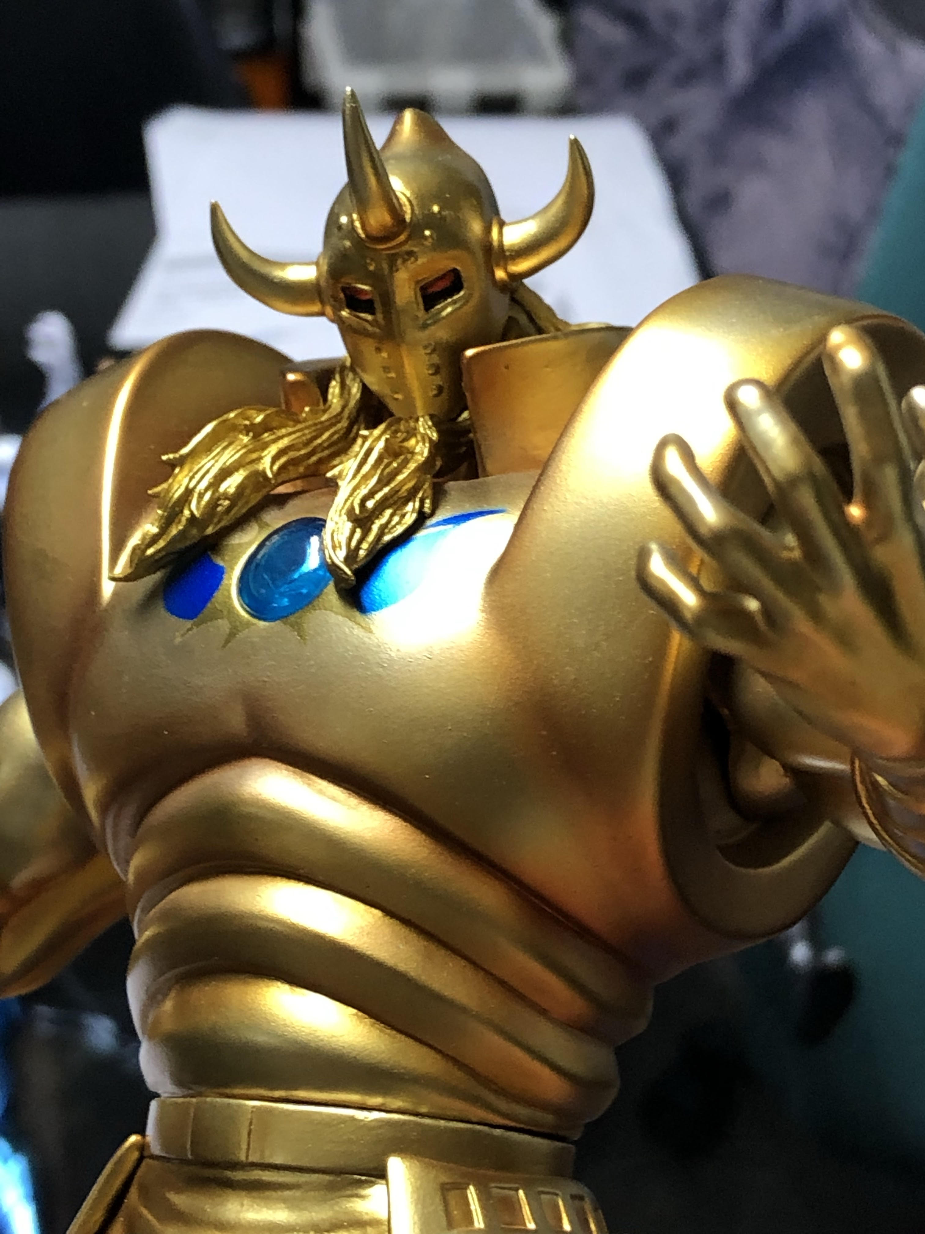 悪魔将軍1 0ver 究極のウルトラマン キン肉マンやエヴァフィギュア製作メーカー社長の魂のブログ Www Ccp Jp 悪魔将軍1 0ver 究極のウルトラマン キン肉マンやエヴァフィギュア製作メーカー社長の魂のブログ Www Ccp Jp