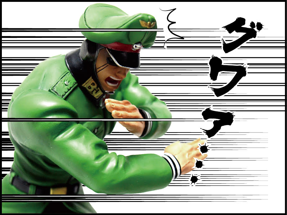 ブロッケンJr.予約開始 : 魂のblog2